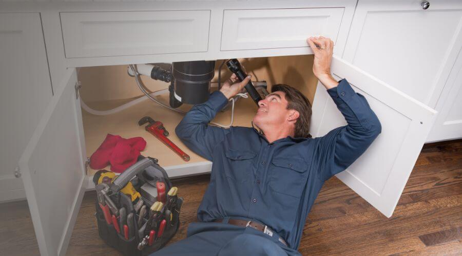 Professional expert plumbing services in Hagerman, NM